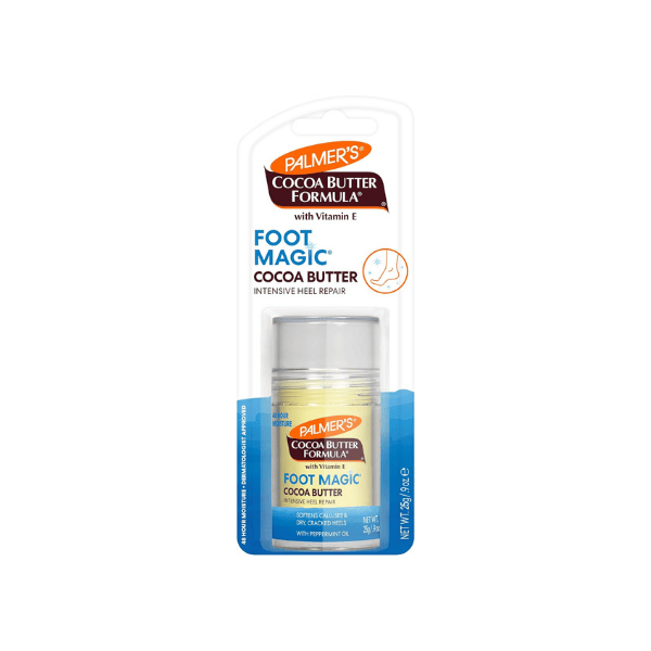 PALMER'S 25g Cocoa Butter Heel Repair Moisturizing Formula for Smooth Soft Heels