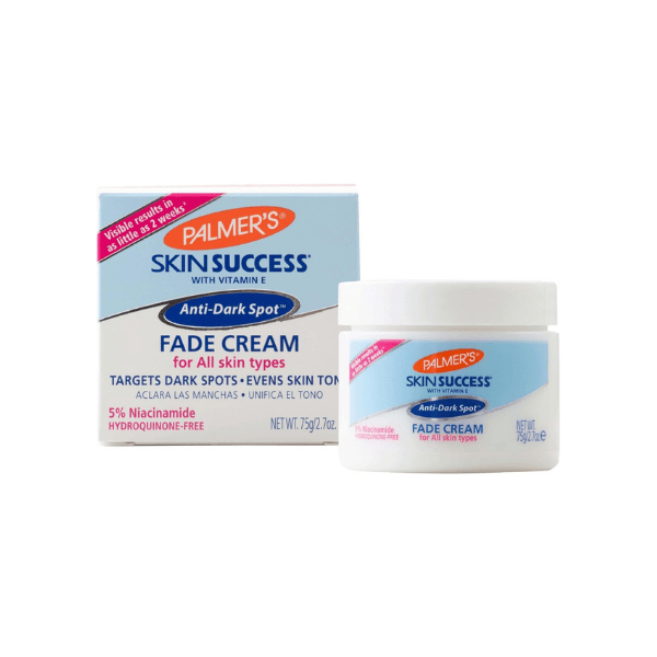 PALMER'S Skin Success Fade Cream for Dark Spots 75g Brightens & Smoothens Skin