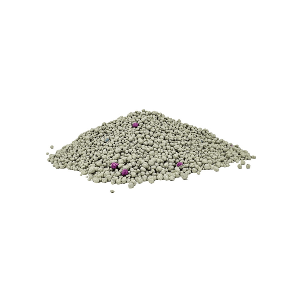 POOWEE! 7.5kg Clumping Lavender Cat Litter