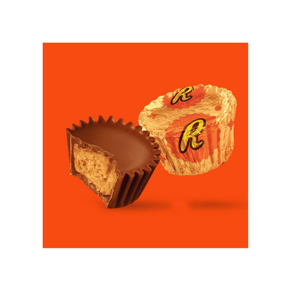 Reese's Miniatures 150g Bite-Sized Chocolate-Peanut Butter Perfection