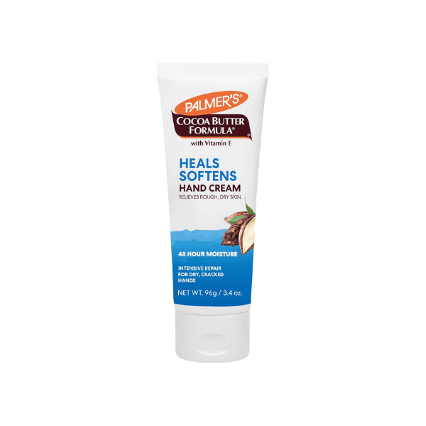 Palmer's Cocoa Butter Hand Cream 96g Hydrating and Repairing for Soft Healthy Hands