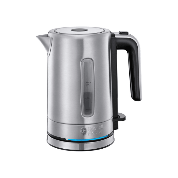 Russell Hobbs RHK132 Studio Kettle 0.8L Chrome kettle