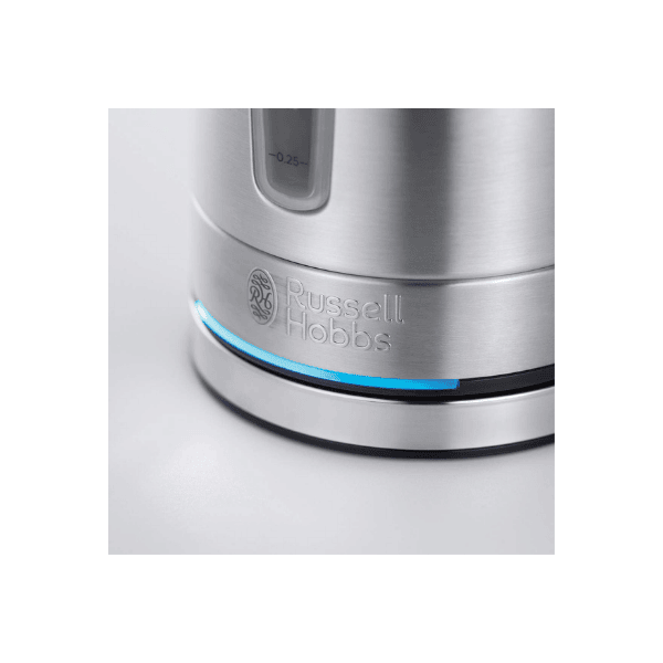 Russell Hobbs RHK132 Studio Kettle 0.8L Chrome kettle