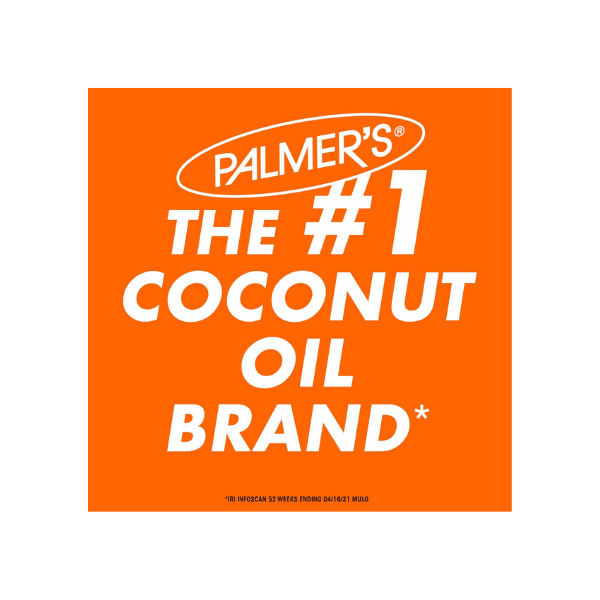 Palmer's Coconut Oil Hand Cream 96g Hydrating & Softening for Silky Hands