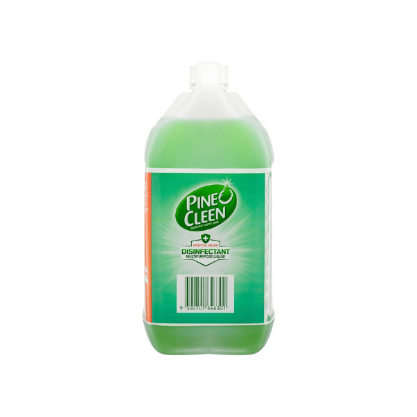 Pine O Cleen 5L Eucalyptus Disinfectant Ideal for All-Purpose Cleaning