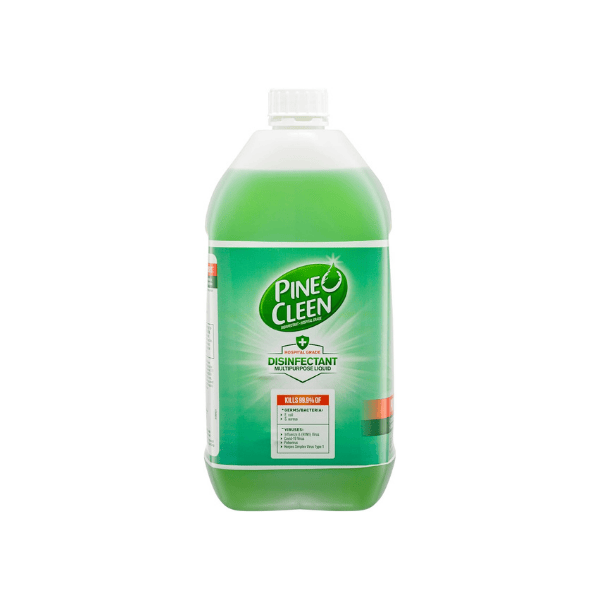 Pine O Cleen 5L Eucalyptus Disinfectant Ideal for All-Purpose Cleaning