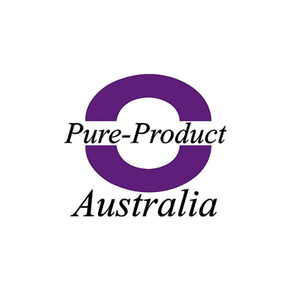 Pure Product Australia 100% Whey Protein Isolate Banana 1kg for Protein-Rich Recovery