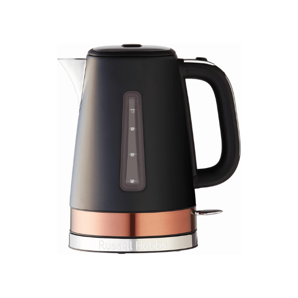 Russell Hobbs Brooklyn Kettle RHK92COP 1.7L Copper