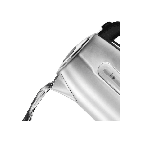 Russell Hobbs Electric Quiet Kettle RHK26330 1.7L Stainless Steel