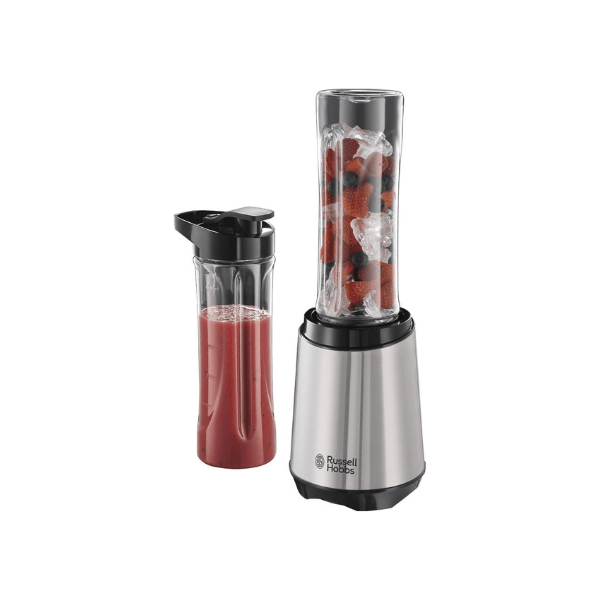 Russell Hobbs RHBL300 Stainless Steel Blender Silver/Black