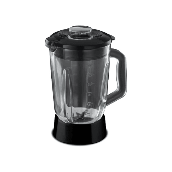 Russell Hobbs RHBL5BLK Jug Blender 1.5L Matte Black