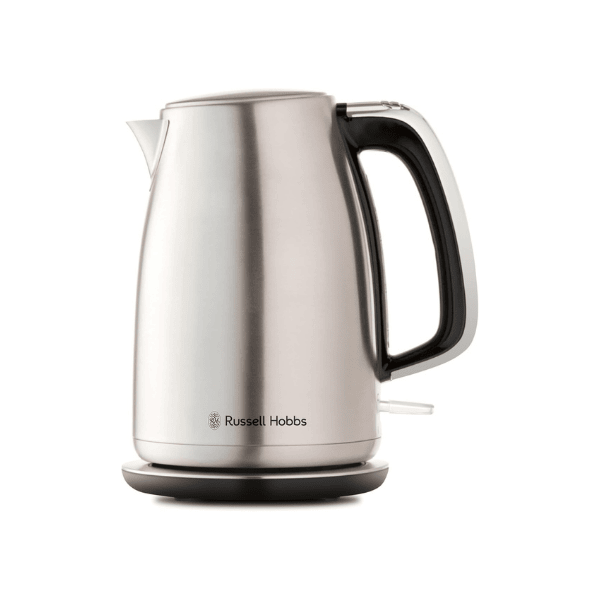 Russell Hobbs RHK82BRU Carlton Kettle  1.7L Stainless Steel