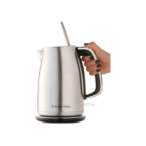 Russell Hobbs RHK82BRU Carlton Kettle  1.7L Stainless Steel