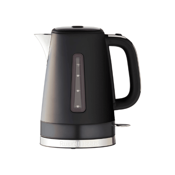 Russell Hobbs RHK92BLK Brooklyn Kettle 1.7L Black