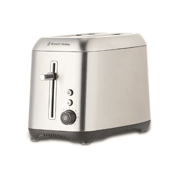 Russell Hobbs RHT82BRU Carlton 2 Slice Toaster