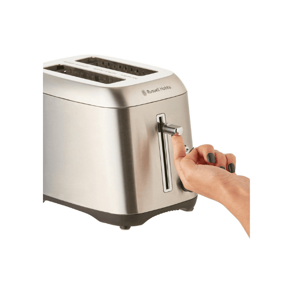 Russell Hobbs RHT82BRU Carlton 2 Slice Toaster