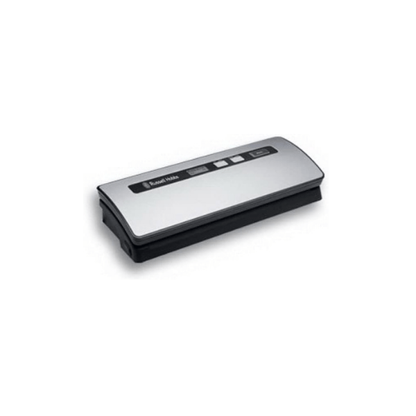 Russell Hobbs RHVS1 Seal Fresh Vacuum Sealer Grey