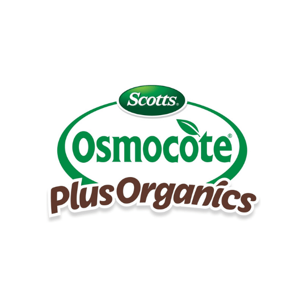 Scotts Osmocote Plus Organics Fruit & Citrus 800g Biostimulants & Seaweed for Root Development