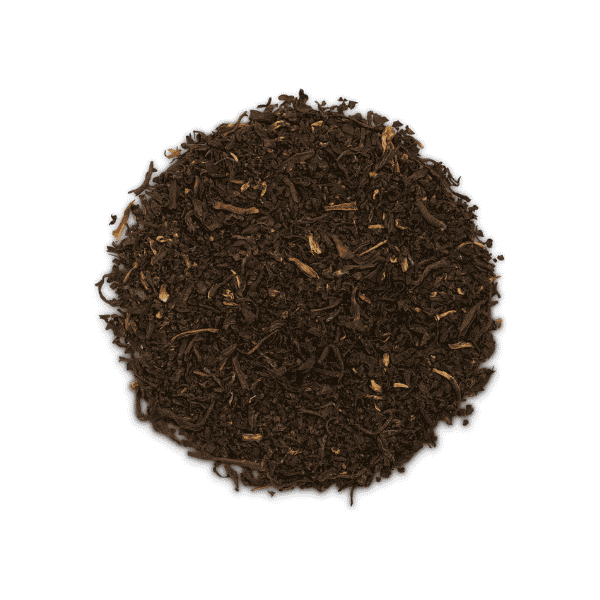 T2 Tea Darjeeling 2nd Flush 100g of Premium Loose Leaf Black Tea for a Refined Taste