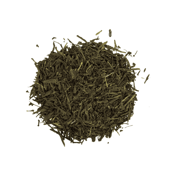 T2 Japanese Sencha Green Tea 100g Loose Leaf Tea in Luxurious Gift Cube