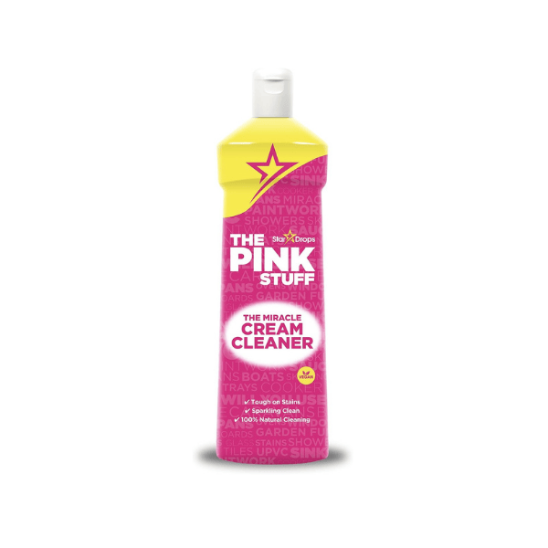 The Pink Stuff All-Purpose Cream Cleaner 500ml