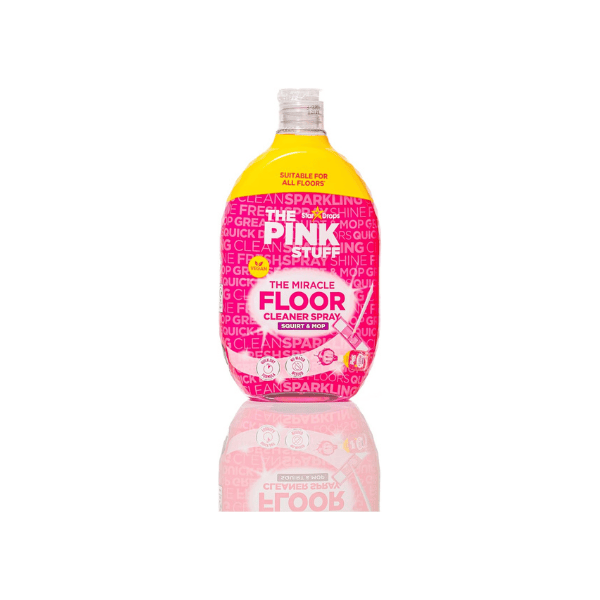 The Pink Stuff Miracle Floor Cleaning Spray 750ml