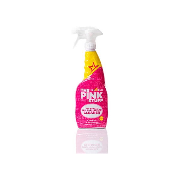 The Pink Stuff Multi-Purpose Cleaner 750 ml All Purpose Cleaner