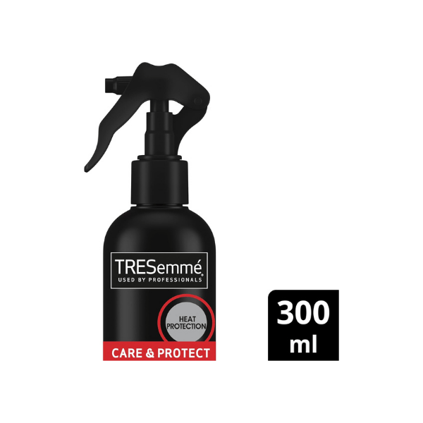 Tresemme Heat Defence Hair Spray Your Essential Styling Protector pack of 300 mL