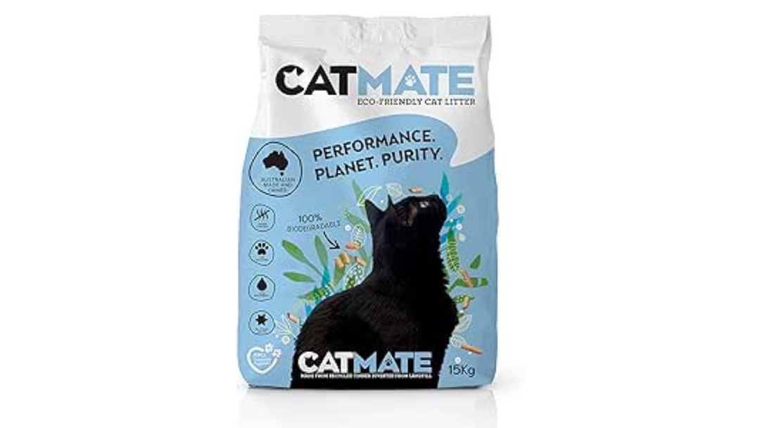 Catmate Pet Litter 15Kg