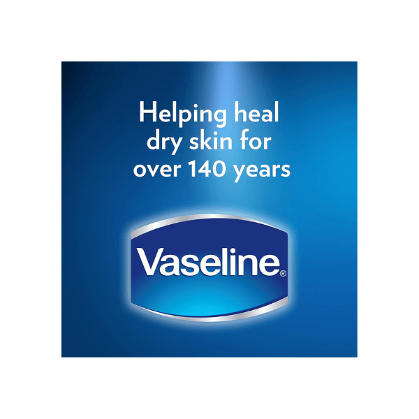 Vaseline Hair Tonic Original 100ml For Stronger Shinier and Healthier Hair