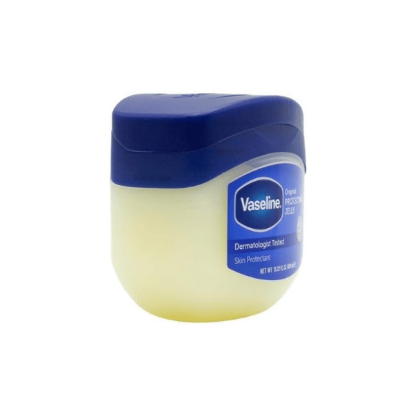 Vaseline Original Protecting Jelly 450ml Heals Protects & Moisturizes Skin