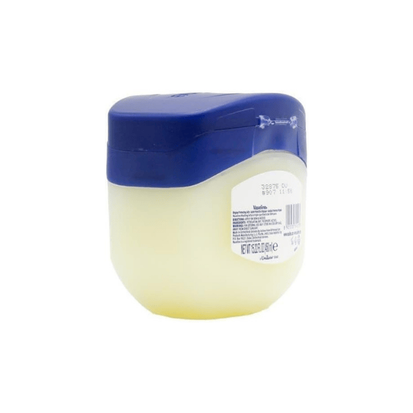 Vaseline Original Protecting Jelly 450ml Heals Protects & Moisturizes Skin