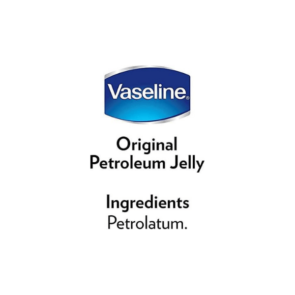 Vaseline Original Protecting Jelly 450ml Heals Protects & Moisturizes Skin