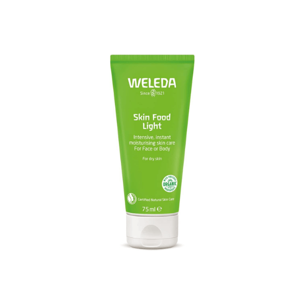 WELEDA Skin Food Light Nourishing Cream 75ml