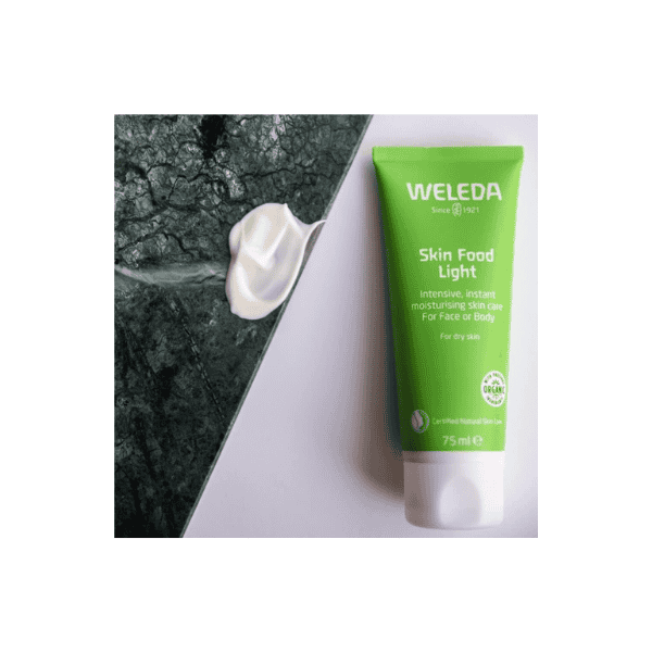 WELEDA Skin Food Light Nourishing Cream 75ml