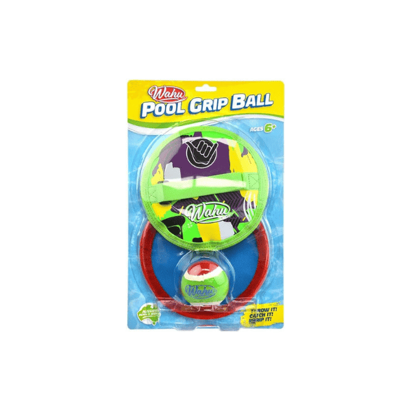 Wahu Pool Ball Grip