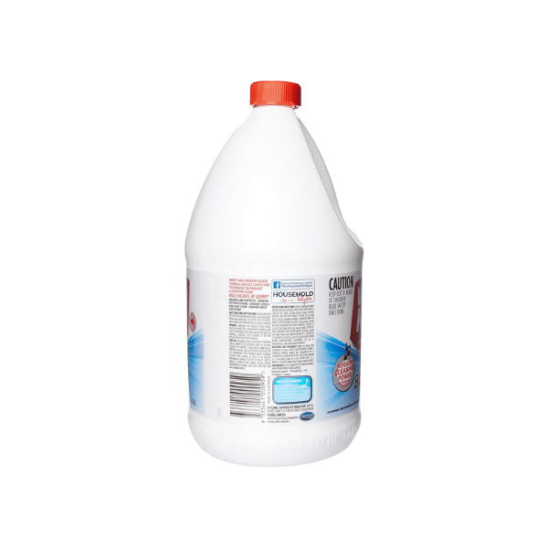 White King Regular Bleach 2.5L