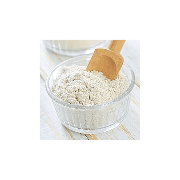 Organic Stoneground White Spelt Flour 5kg – Nutrient-Dense Wholegrain Flavor