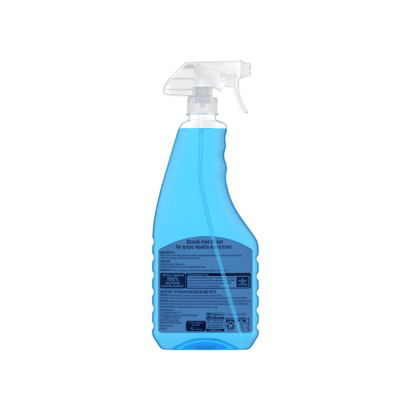 Original Windex Glass and Window Cleaner 500 ml