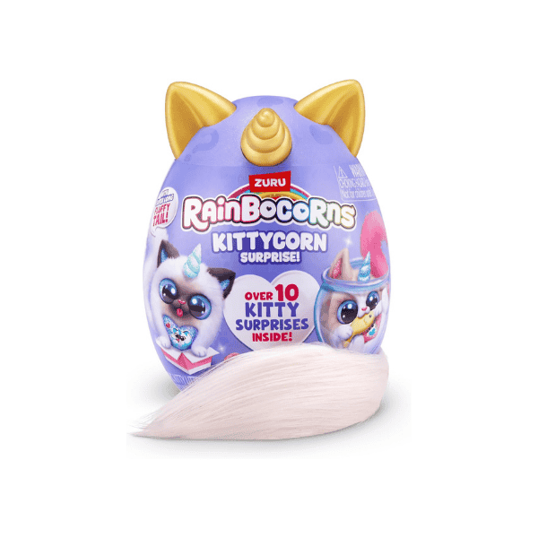 ZURU Kittycorn Surprise Series 3 Rainbocorns